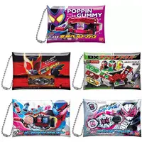 Pouch - Kamen Rider Kuuga / Kamen Rider Double