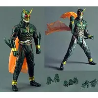 Figure - Kamen Rider Agito / Kamen Rider Another Agito