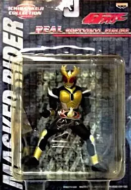 Ichiban Kuji - Kamen Rider Agito / Kamen Rider Agito (Character)