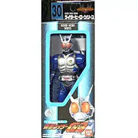 Figure - Kamen Rider Agito / Kamen Rider G3