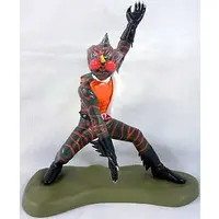 Figure - Kamen Rider Amazon / Kamen Rider Amazon (Character)