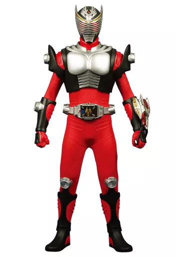 Real Action Heroes - Kamen Rider Ryuki / Kamen Rider Ryuki (Character)