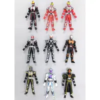 Figure - Kamen Rider 555