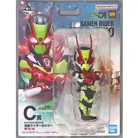 Ichiban Kuji - Kamen Rider Zero-One / Kamen Rider Zero-Two