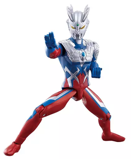 Figure - Ultraman Zero Series / Ultraman Zero (Character)