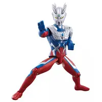 Figure - Ultraman Zero Series / Ultraman Zero (Character)