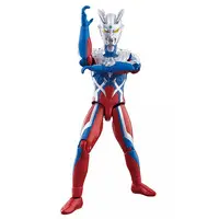 Figure - Ultraman Zero Series / Ultraman Zero (Character)