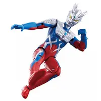 Figure - Ultraman Zero Series / Ultraman Zero (Character)