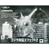 Figure - Godzilla