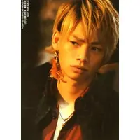 Portrait - Garo