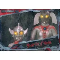 Trading Card - Ultraman Taro / Ultraman Taro (Character)