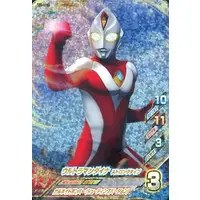 Ultraman Fusion Fight! - Ultraman Dyna / Ultraman Dyna (Character)