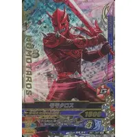 Ganbarizing - Kamen Rider Den-O / Momotaros