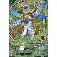 Ganbarizing - Kamen Rider Zero-One / Kamen Rider Valkyrie