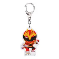 Premium Bandai Limited - No.1 Sentai Gozyuger / GozyuWolf