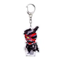 Premium Bandai Limited - No.1 Sentai Gozyuger / Ring Hunter Garyudo