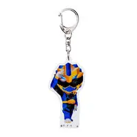 Premium Bandai Limited - No.1 Sentai Gozyuger / GozyuLeon