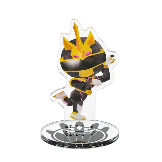 Premium Bandai Limited - No.1 Sentai Gozyuger / GozyuUnicorn