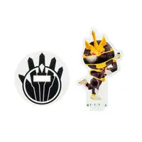 Premium Bandai Limited - No.1 Sentai Gozyuger / GozyuUnicorn