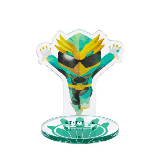 Premium Bandai Limited - No.1 Sentai Gozyuger / GozyuEagle