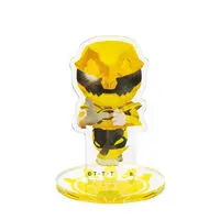 Premium Bandai Limited - No.1 Sentai Gozyuger / GozyuTyranno