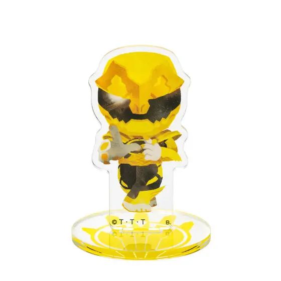 Premium Bandai Limited - No.1 Sentai Gozyuger / GozyuTyranno