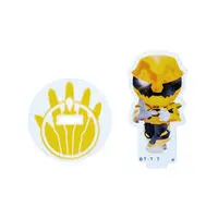 Premium Bandai Limited - No.1 Sentai Gozyuger / GozyuTyranno