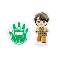 Premium Bandai Limited - No.1 Sentai Gozyuger / GozyuEagle