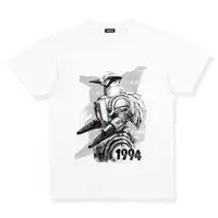 Premium Bandai Limited - Godzilla / SpaceGodzilla Size-XXL