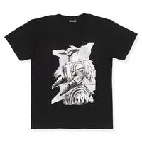 Premium Bandai Limited - Godzilla / SpaceGodzilla Size-XL