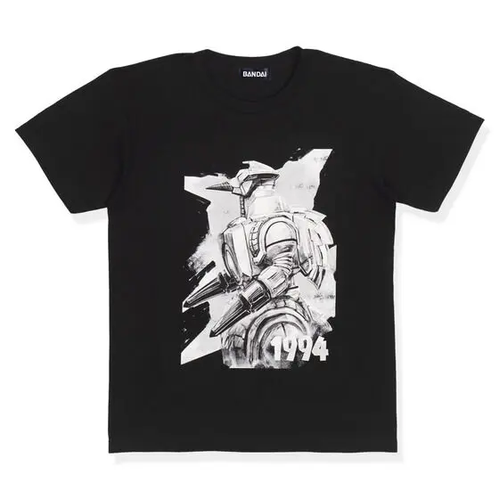 Premium Bandai Limited - Godzilla / SpaceGodzilla Size-S
