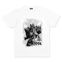 Premium Bandai Limited - Godzilla / SpaceGodzilla Size-M