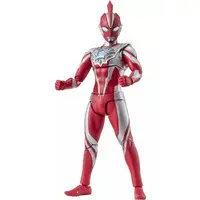 S.H. Figuarts - Ultraman Omega / Ultraman Omega (Character)