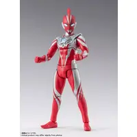 S.H. Figuarts - Ultraman Omega / Ultraman Omega (Character)