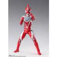 S.H. Figuarts - Ultraman Omega / Ultraman Omega (Character)