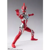 S.H. Figuarts - Ultraman Omega / Ultraman Omega (Character)