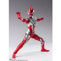 S.H. Figuarts - Ultraman Omega / Ultraman Omega (Character)