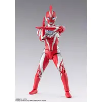 S.H. Figuarts - Ultraman Omega / Ultraman Omega (Character)