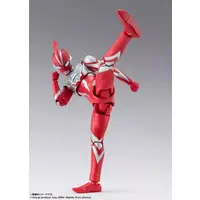 S.H. Figuarts - Ultraman Omega / Ultraman Omega (Character)