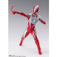 S.H. Figuarts - Ultraman Omega / Ultraman Omega (Character)