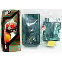 Transformation Gear - Kamen Rider W