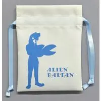 Pouch - Ultraman / Alien Baltan