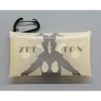 Case - Ultraman / Zetton