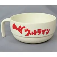 Tableware - Ultraman / Ultraman (Character)