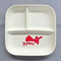 Tableware - Ultraman / Ultraman (Character)