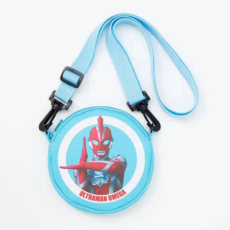 Pouch - Ultraman Omega / Ultraman Omega (Character)