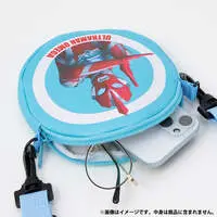 Pouch - Ultraman Omega / Ultraman Omega (Character)