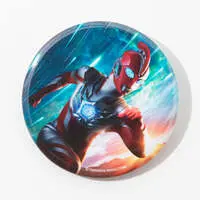 Badge - Ultraman Omega / Ultraman Omega (Character)