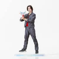 Acrylic stand - Ultraman Omega / Sorato Okida