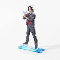 Acrylic stand - Ultraman Omega / Sorato Okida
